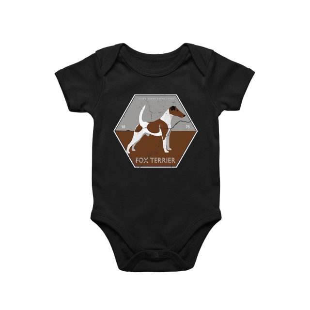 Fox Terrier