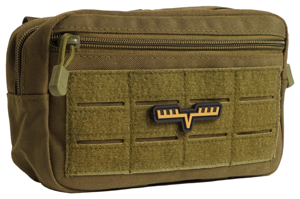 Eight Pointer™ Field Pouch