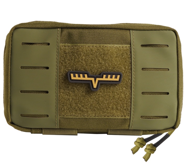 Eight Pointer™ Field Organizer