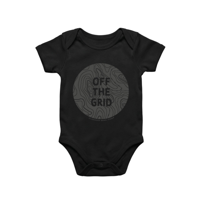 Off the grid