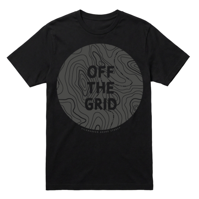 Off the grid