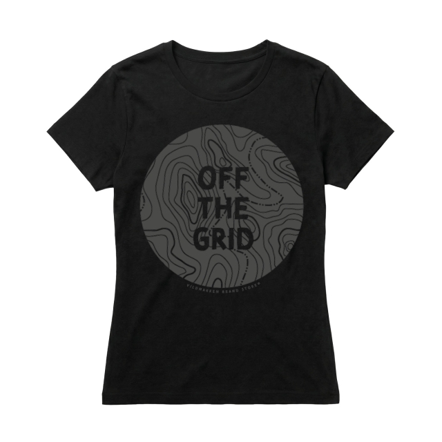Off the grid