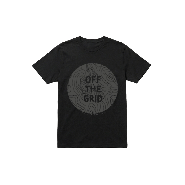Off the grid