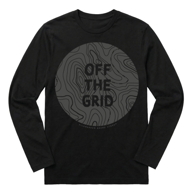 Off the grid
