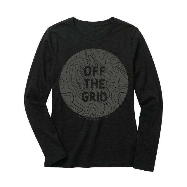 Off the grid