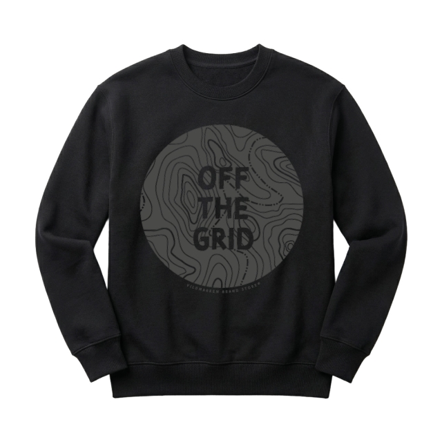 Off the grid