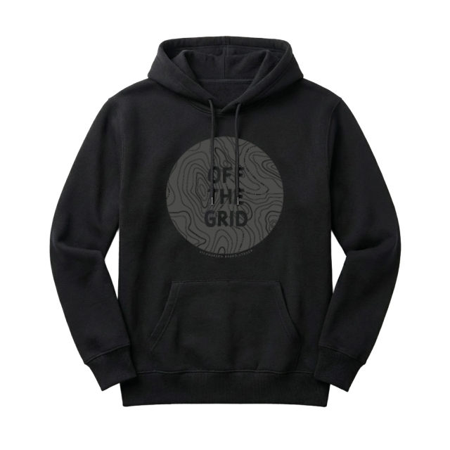 Off the grid