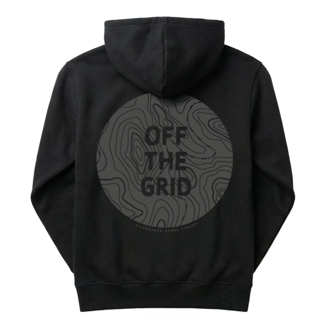 Off the grid