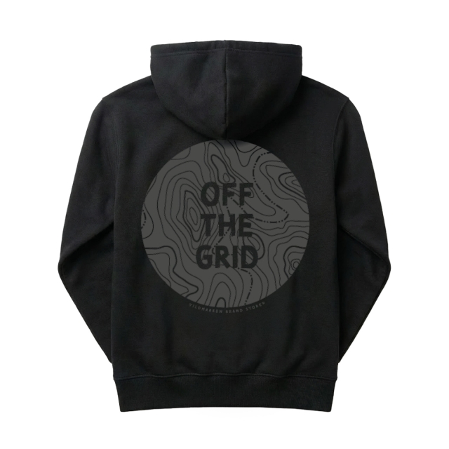 Off the grid