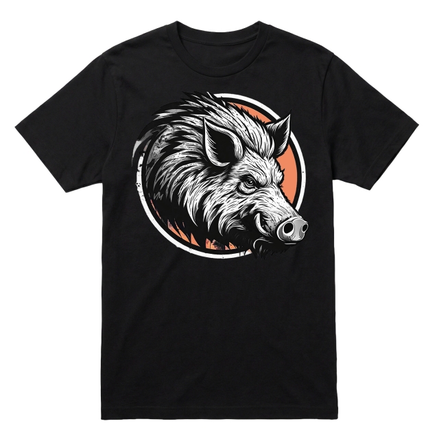 Boar's Grit