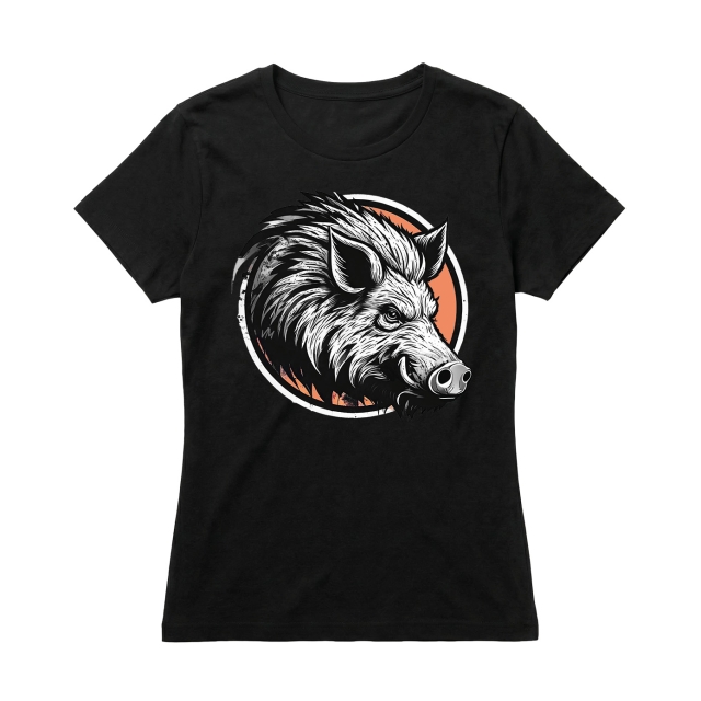 Boar's Grit