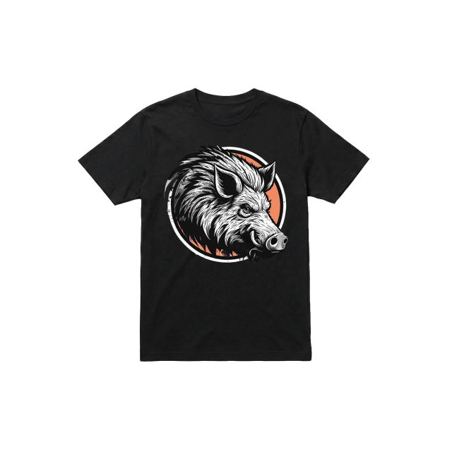 Boar's Grit