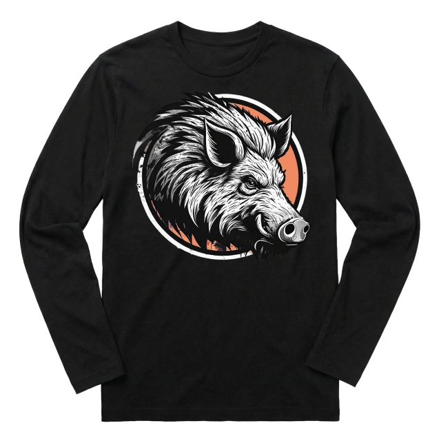 Boar's Grit