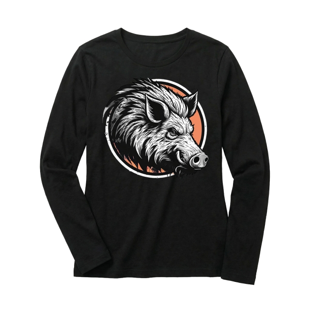 Boar's Grit