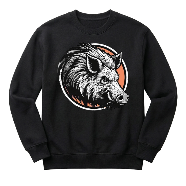 Boar's Grit