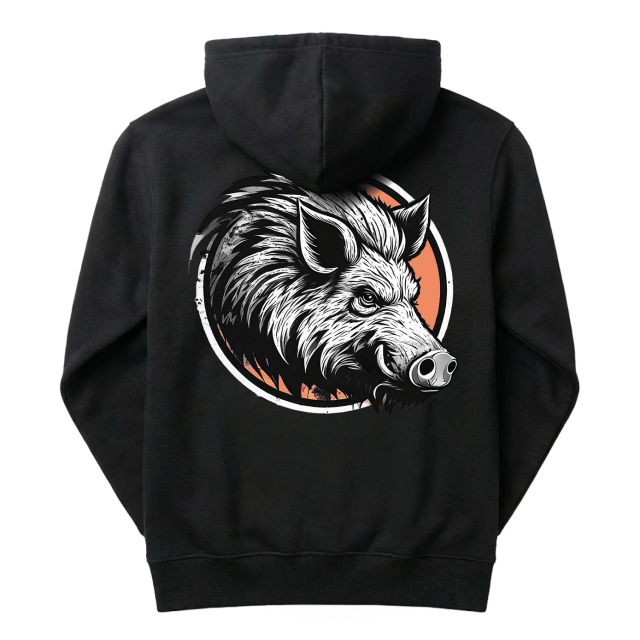 Boar's Grit