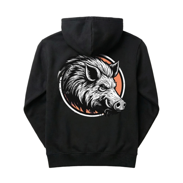 Boar's Grit