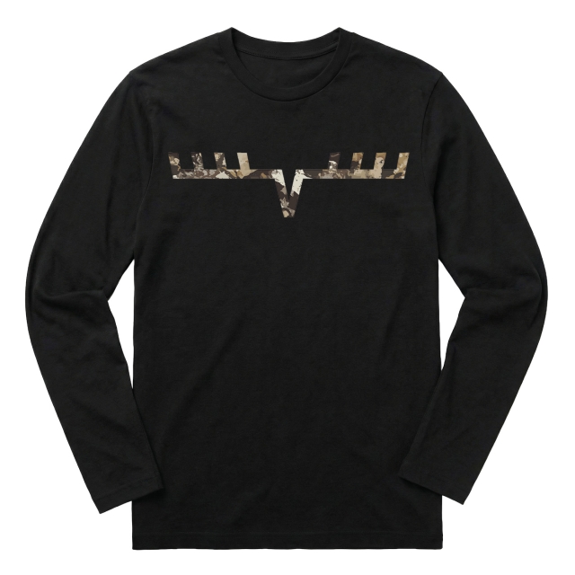 Eight Pointer camo logo 
