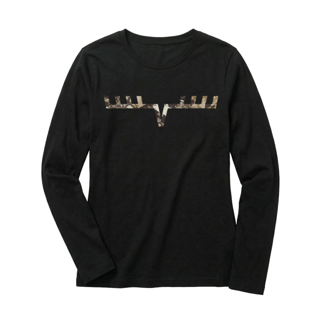 Eight Pointer camo logo 