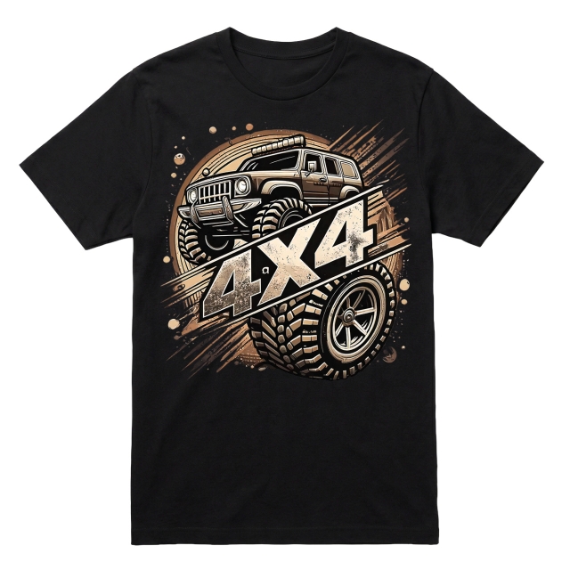 4x4 Offroad