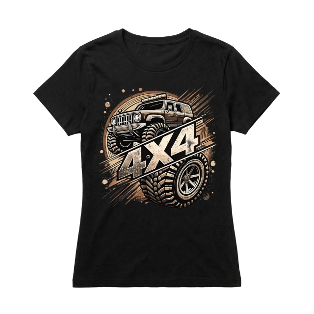 4x4 Offroad