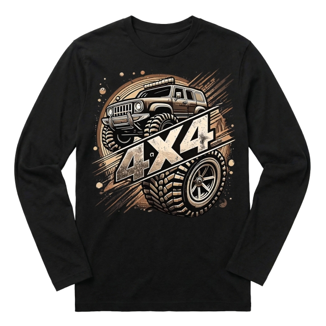 4x4 Offroad