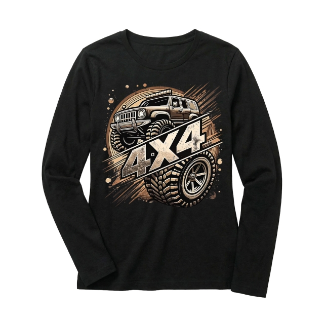 4x4 Offroad