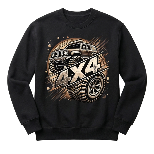 4x4 Offroad
