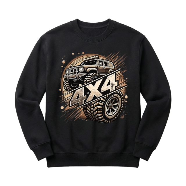 4x4 Offroad