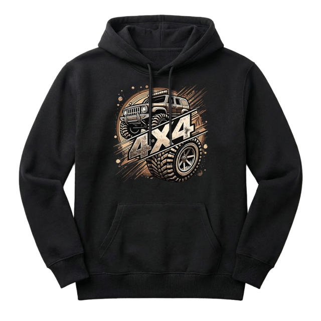 4x4 Offroad