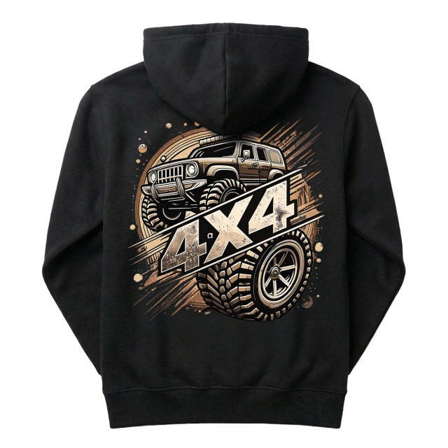 4x4 Offroad