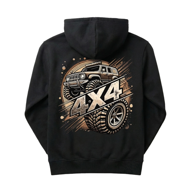 4x4 Offroad