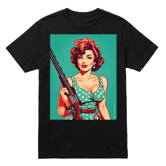 Shotgun Sweetheart