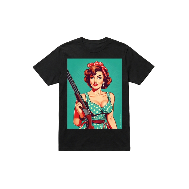 Shotgun Sweetheart