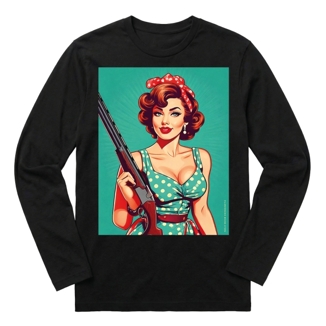 Shotgun Sweetheart