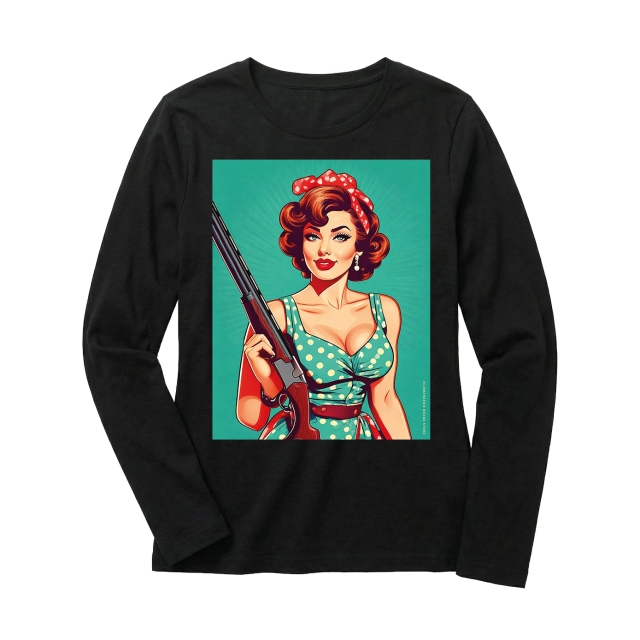 Shotgun Sweetheart