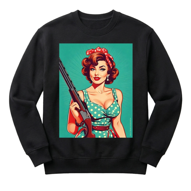 Shotgun Sweetheart