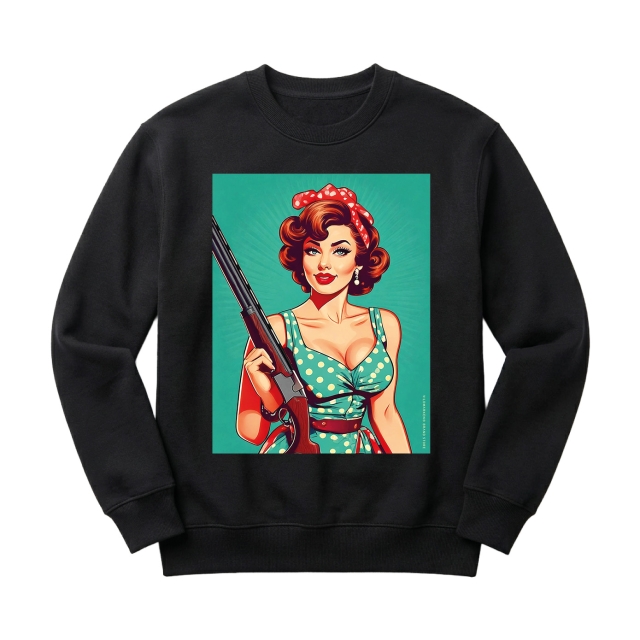 Shotgun Sweetheart