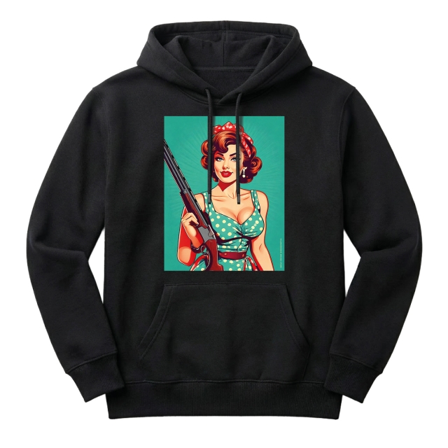 Shotgun Sweetheart