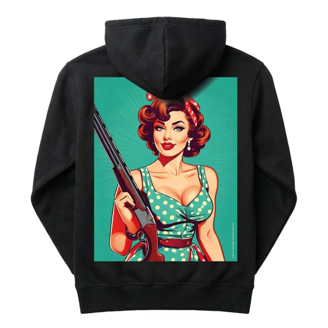 Shotgun Sweetheart