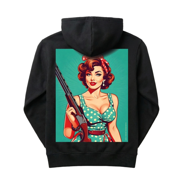 Shotgun Sweetheart