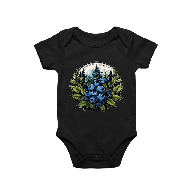 Blueberries
