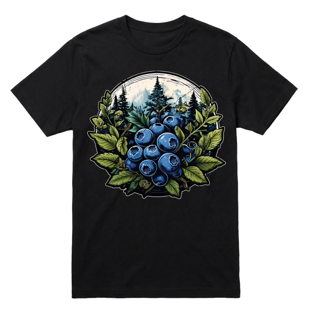Blueberries