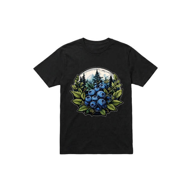 Blueberries