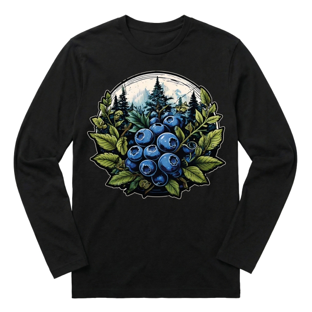 Blueberries