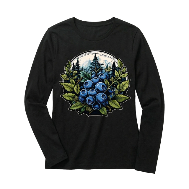 Blueberries