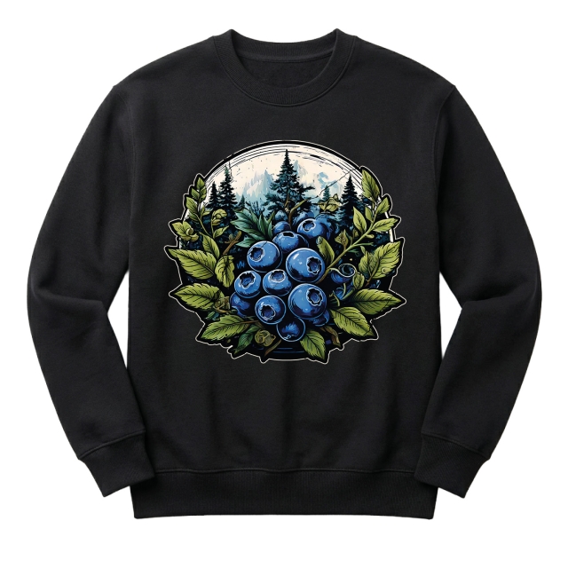Blueberries