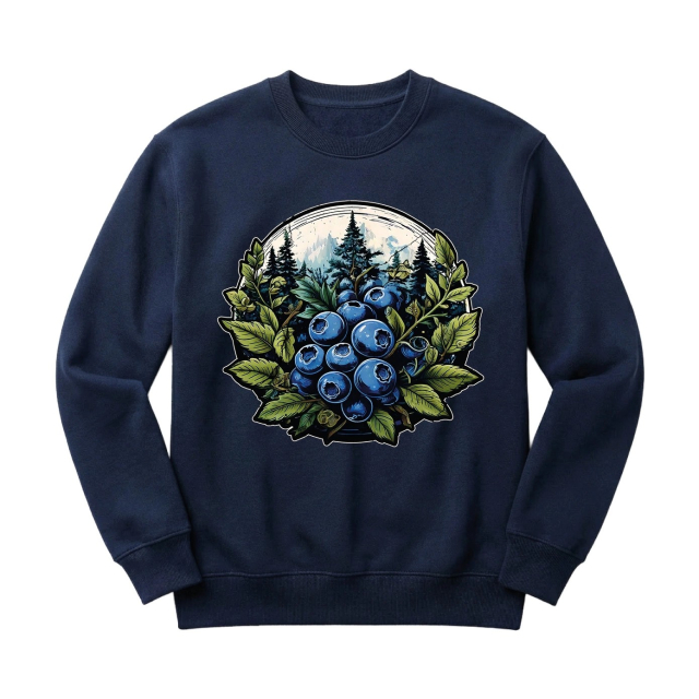 Blueberries