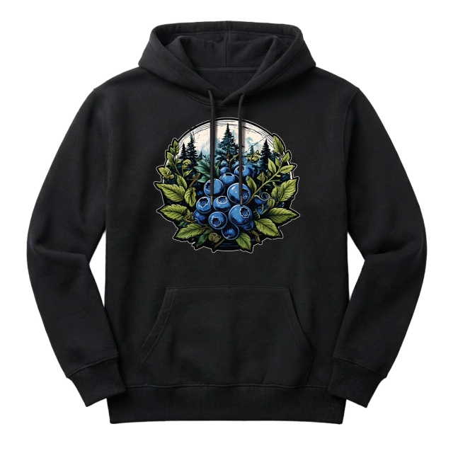 Blueberries