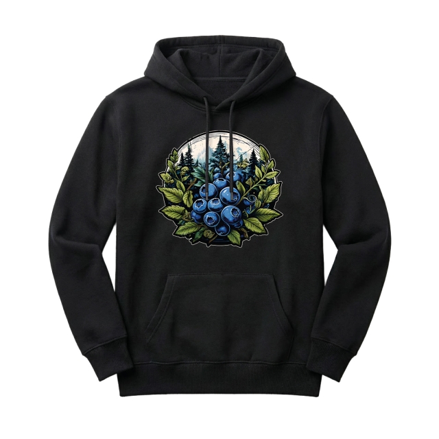Blueberries